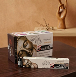 Incenso Golden Buddha - 15 gr | Floreale e Speziato
