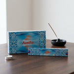 Incenso Satya Aastha - 15gr | Dolce e Floreale