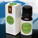 Olio Essenziale Eden – Tea Tree | Purificante e Rinfrescante