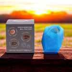 Sapone Elementale con Pietre - Acqua | Freschezza e Purezza