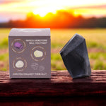 Sapone Elementale con Pietre - Aria | Leggerezza e Purezza