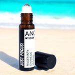 Roll-On Mix Oli Essenziali - Just Focus! | Concentrazione e Chiarezza Mentale