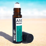 Roll-On Mix Oli Essenziali - Wake up! | Energia e Vitalità