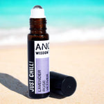 Roll-On Mix Oli Essenziali - Just Chill! | Calma ed Equilibrio