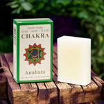 Sapone Chakra Anahata – Rosa Attar | 4° Chakra