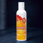 Olio Massaggio Ayurvedico Relaxation di Holy Lama - Eucalipto e Basilico Santo