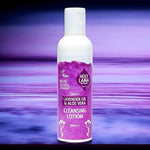 Lozione Detergente Viso di Holy Lama - Nutriente e Lenitiva - 100 ml