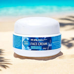 Crema Viso di Holy Lama | Idratante e Nutriente - 100 gr