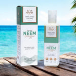 Shampoo Ayurvedico – Neem - Riequilibrante e Lenitivo - 200 ml