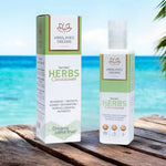 Balsamo per Capelli - Erbe Ayurvediche - Idratante e Nutriente - 200 ml