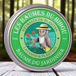 Balsamo del Gufo Garden BIO | Lenitivo Per Mani Irritate