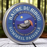 Balsamo del Gufo Sonni Tranquilli BIO | Rilassante e Calmante