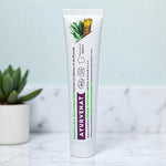 Dentifricio con Miswak Organico - Antibatterico - Rimineralizzante - 75 gr