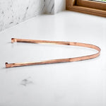 Netta Lingua in Rame | Igiene Orale Naturale