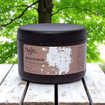 Maschera Viso in Polvere Argilla Bianca - Najel | Purificante e Lenitiva - 90 gr