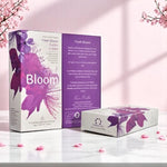 Tisana Organica di Solaris Bloom - Fresh Bloom | Rinfrescante e Avvolgente