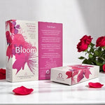Tisana Organica di Solaris Bloom - Full Bloom | Rilassante e Delicata