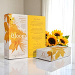 Tisana Organica di Solaris Bloom - New Bloom | Energizzante e Aromatica