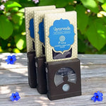 Incenso Ayurveda Lavanda e Ylang Ylang (Pitta) - 25 gr