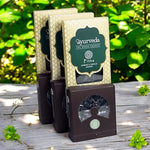 Incenso Ayurveda Gelsomino e Vaniglia (Pitta) – 25 gr