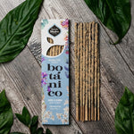 Incensi Sagrada Madre "Botanico" | Moscatella e Olibano
