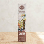 Incensi Sagrada Madre "Yagra" | Camomilla e Olibano