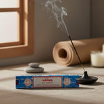 Incenso Satya Karma - 15 gr | Dolce e Speziato