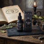 Profumo in Olio Ancient Witch | "Eclipse Oud"