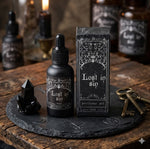 Profumo in Olio Ancient Witch | "Lost in Sin"