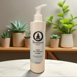 Crio Gel Freddo per Gambe | Drenante e Rinfrescante - 250 ml