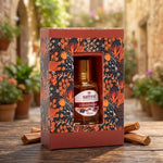Profumo in Olio Roll-On | Legno di Sandalo