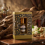 Profumo in Olio Roll-On | Oudh