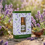 Profumo in Olio Roll-On |Patchouli