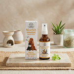 Fiori di Bach in Spray per Animali - 50 ml