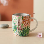 Tazza con Infusore | Buddha