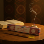 Incenso Satya Rituale Sacro - 15 gr | Aromatico e Mistico