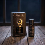 Olio Aromatico "Esoteric Collection" | Luna Purificante