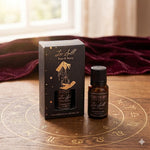 Olio Aromatico "Esoteric Collection" | Incantesimo d'Amore