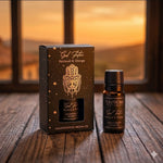 Olio Aromatico "Esoteric Collection" | Buona Fortuna