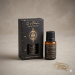 Olio Aromatico "Esoteric Collection" | Occhio della Provvidenza