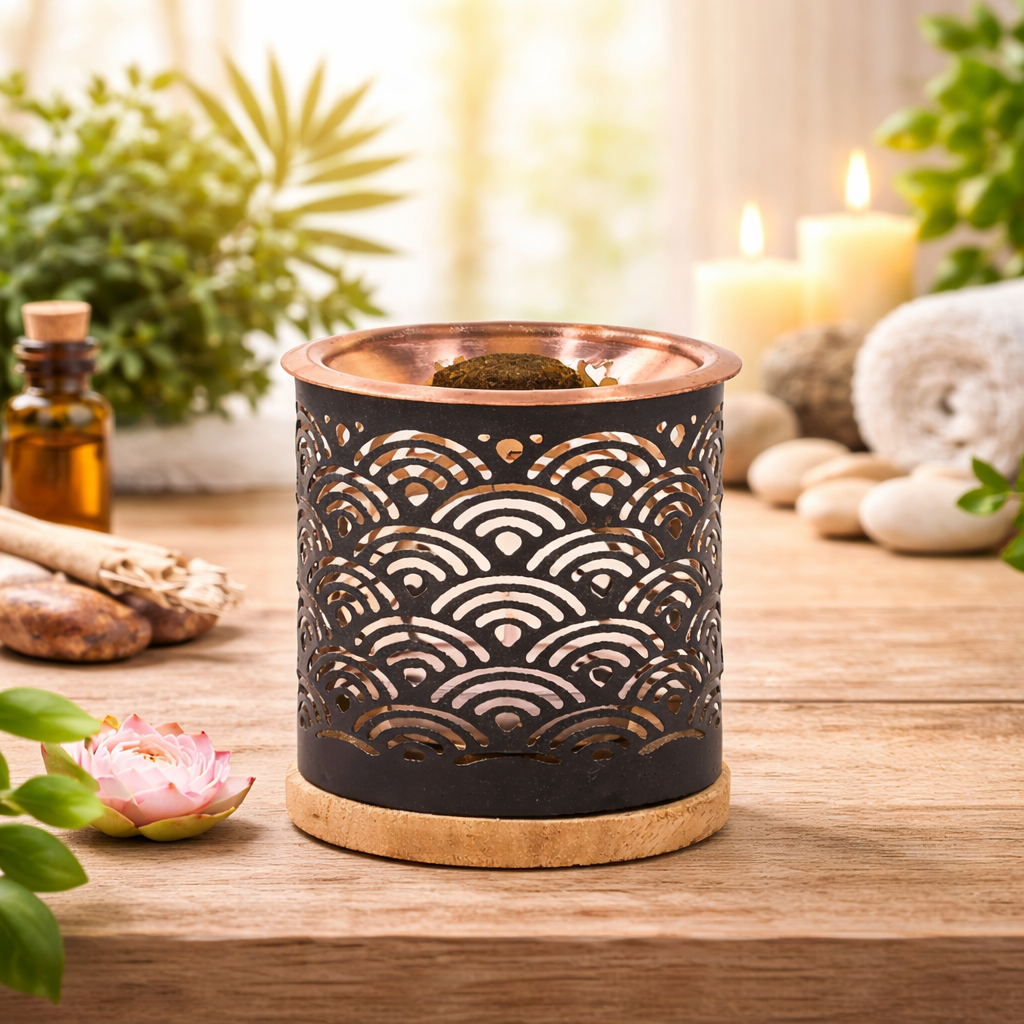 Aromafume Diffusore Exotic Incense | Rainbow