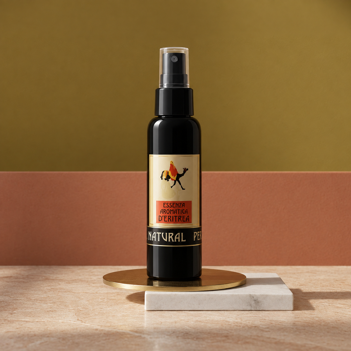 Profumo Vapo d'Eritrea - 100 ml