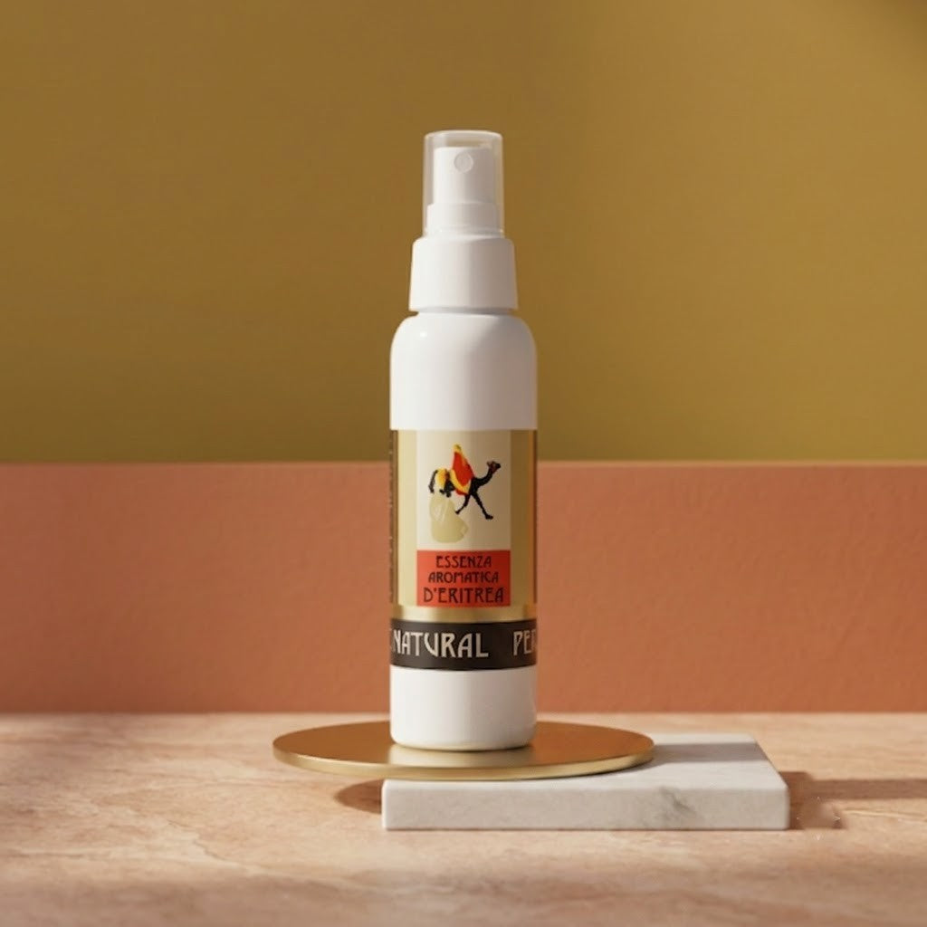Profumo Vapo d'Eritrea per Ambiente